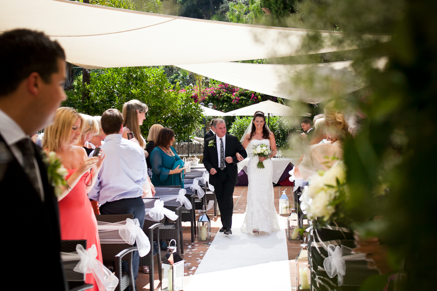 wedding photography -marbella spain