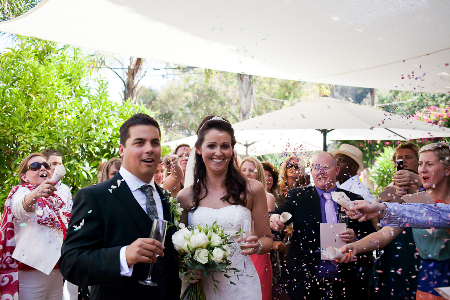 wedding photography -marbella spain