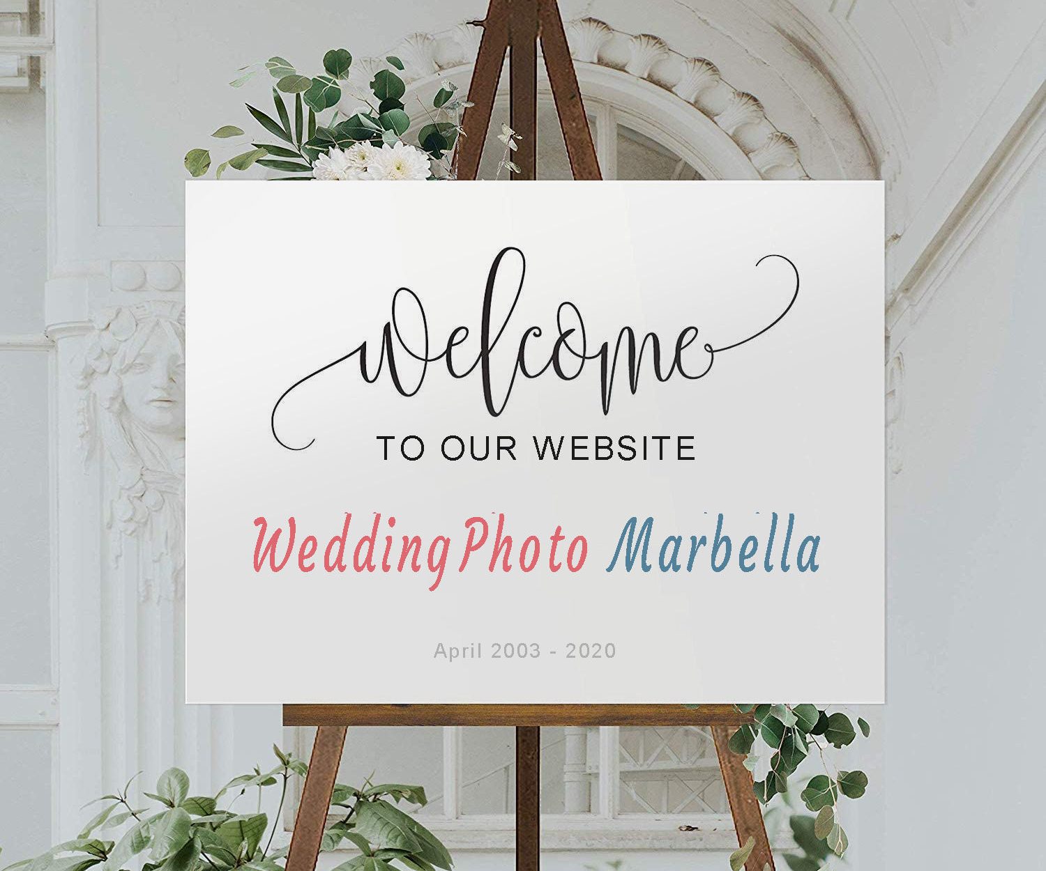 Welcome to WeddingPhoto Marbella